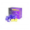 Silent-Bloc Powerflex Pack Voiture Volkswagen Golf Mk4 2WD Type 1J