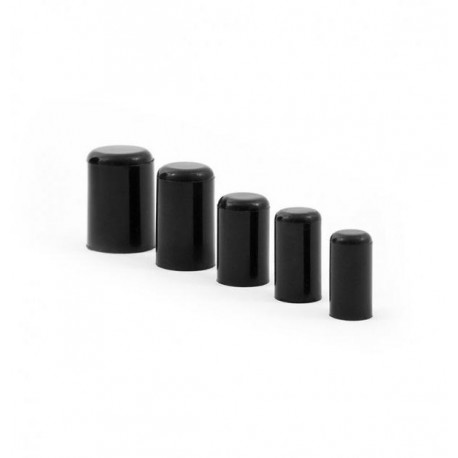 Capuchon d'obturation en silicone -Silicon Hoses -