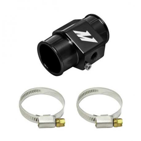 Adaptateur capteur température eau Mishimoto