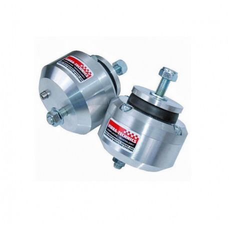 Support Moteur Rigide Vibra-Technics Compétition BMW 3 Series E36, E46, Z3, Z4 (E85/E86) Mod ESS, E90-92-93 (M3 Seulement)
