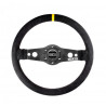 Volant Sparco 215 Peau Retournée