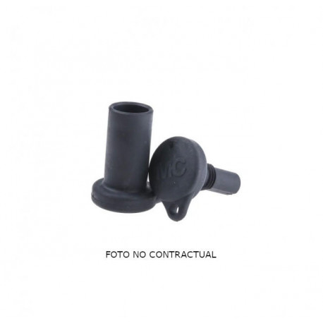 Bouchon de protection Staubli G-SPT12-7658LJV
