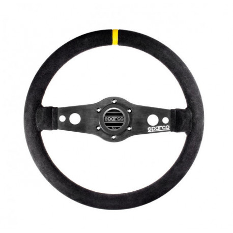 Volant Sparco 215 Cuir