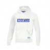Sweat à Capuche Homme Sparco