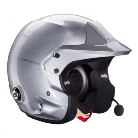 Casque Stilo Venti Trophy Plus Composite FIA 8859-15