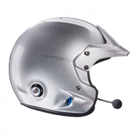 Casque Stilo Venti Trophy Plus Composite FIA 8859-15