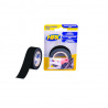 Adhésif Vulcanisant HPX Noir 25mm x 3M