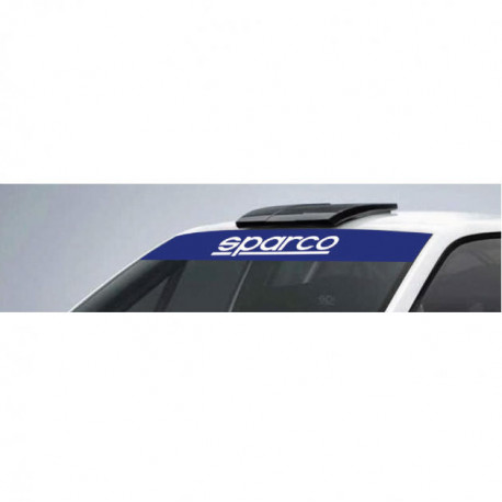 Paresoleil Sparco Parebrise
