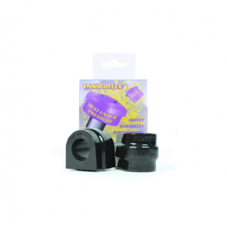 Silent Bloc Powerflex Barre Anti-roulis Avant 22.5mm Renault Clio 4 RS 12-19 X2