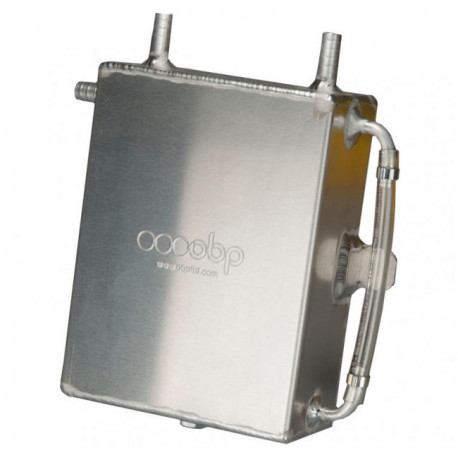 Récupérateur d'huile OBP Universel 2L 200x150x70mm