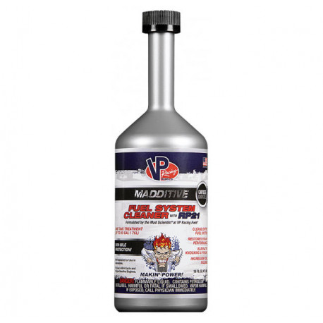 Vp Racing - Nettoyant Circuit Essence 473ml