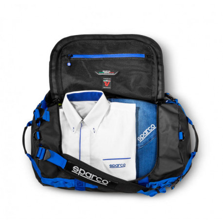 Sac Sparco Dakar S