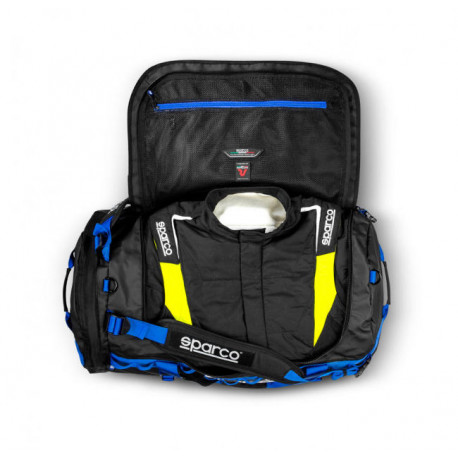 Sac Sparco Dakar L