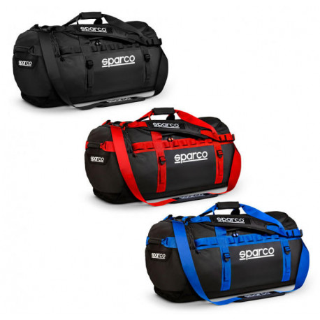 Sac Sparco Dakar L