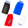Bavettes Sparco 30x50cm Epaisseur 2mm