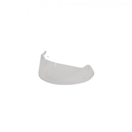 Ecran Court transparent Stilo WRC Des/Trophy ST4F/W