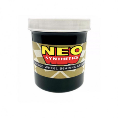 Graisse à roulement NEO Hp800 397 grammes