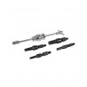 Extracteur Roulement Interieurs 12-32mm
