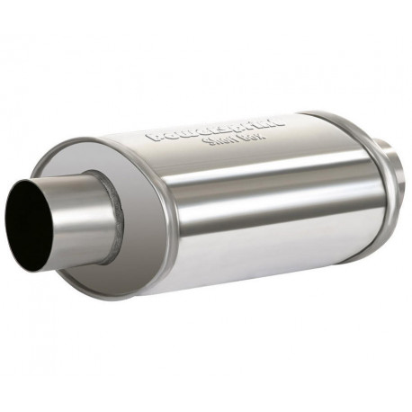 Silencieux Intermédiaire VEGAZ FS-69 - Longueur 1390 Mm - Neuf Sous Emballage