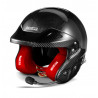 Casque Jet Sparco RJ-I Carbone FIA-Snell