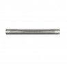 Tube Perforé Inox d'absortion pour Silencieux