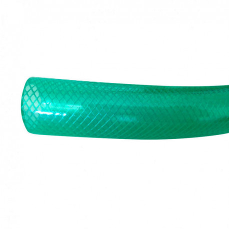 Tuyau Refuelling Essence Vert Transparent 30x39mm