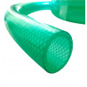 Tuyau Refuelling Essence Vert Transparent 30x39mm