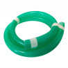 Tuyau Refuelling Essence Vert Transparent 30x39mm