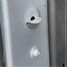 Disques adhésifs en Aluminium Racing Rouleau de 100 pièces