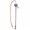 Pompe Manuelle pour Fût d'Essence 1T/1L Démontable