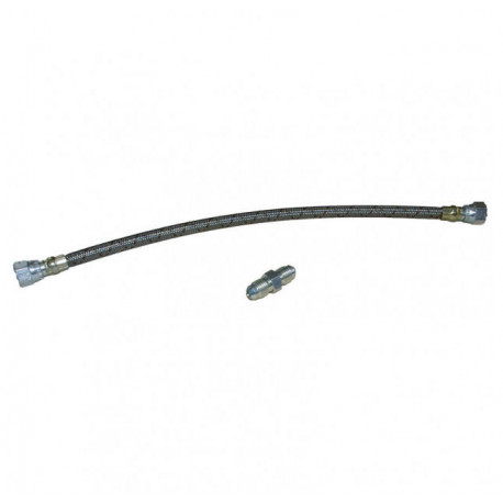 Durite Alimentation Tresée OBP Réservoir 310mm