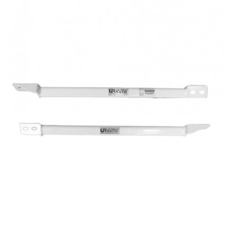 Barre Anti-Rapprochement Supérieur Avant Subaru BRZ/ Toyota GT86 2x2 Points