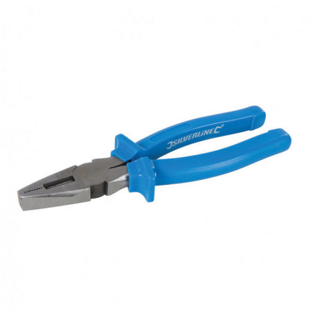 Pince Combiné Universelle 200mm