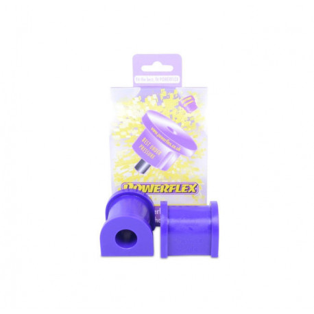 Silent-Bloc Poweerflex Barre Anti-roulis Avant 25mm TVR Cerbera