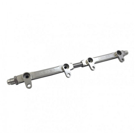 Rampe Alimentation Dash 6 pour Boitier Empreinte Jenvey TH 45/48/50