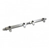 Rampe Alimentation Dash 6 pour Boitier Empreinte Jenvey TH 45/48/50