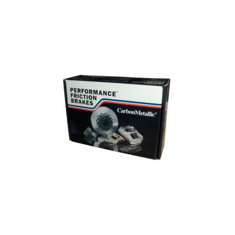 Plaquettes de Frein PFC Arrière Subaru GT 16mm