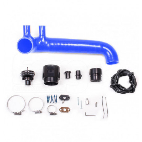 Turbo Valve Forge Volkswagen Audi Groupe moteur 1.2TSi Après 2015