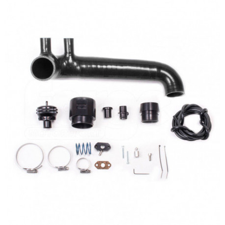 Turbo Valve Forge Volkswagen Audi Groupe moteur 1.2TSi Après 2015