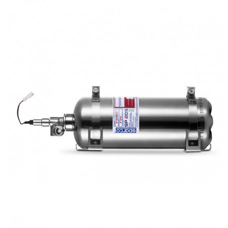 Extincteur Electrique Inox Sparco SP205 2,5L