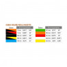Maitre-Cylindre de Frein Ap Racing Diamètre 19.1mm 0.75 Longueur 160mm