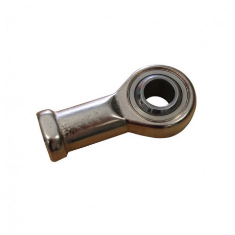Rotule Compétition MTE Femelle Pas à Droite 14mm / 1.5mm