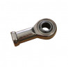 Rotule Compétition MTE Femelle Pas à Droite 14mm / 1.5mm