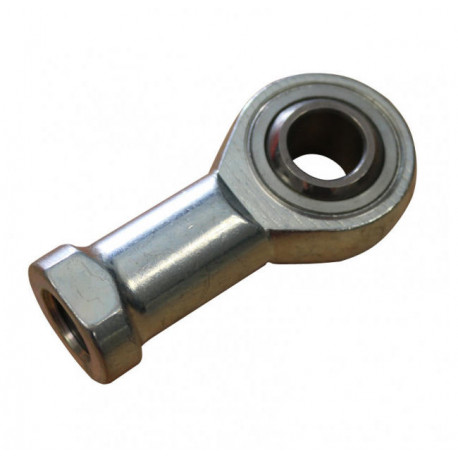 Rotule Renforcé SE Femelle Pas à Gauche 10mm / 1.5mm
