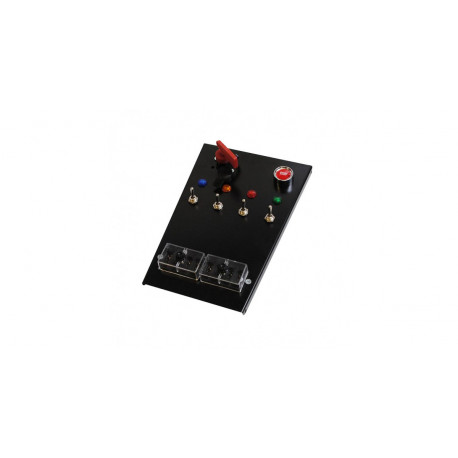 Console Centrale De Démarrage GT2i 200x300mm