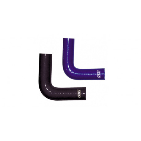 Durite Silicone Coude 90° 11mm GT2i