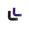 Durite Silicone Coude 90° 11mm GT2i