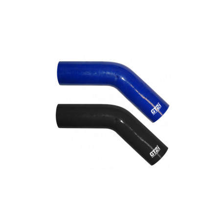 Durite Silicone Coude 45° 19mm GT2i