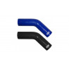 Durite Silicone Coude 45° 19mm GT2i