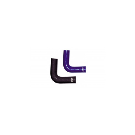 Durite Silicone Coude 90° 19mm GT2i